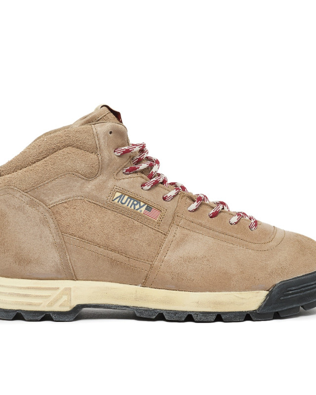 [AUTRY] Sneakers FW25 HBMMEU02