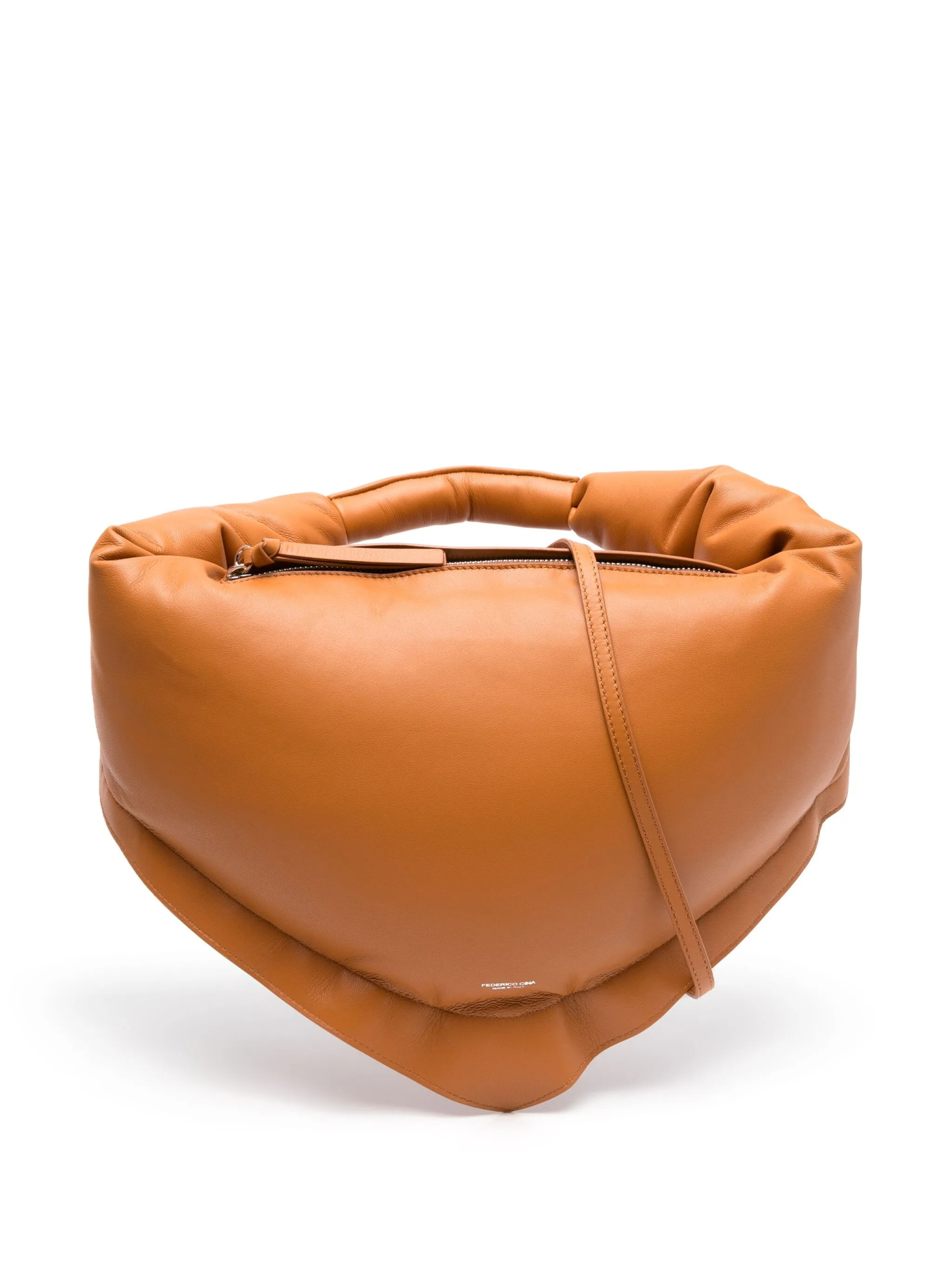[Federico Cina] Shoulder bag FW25 FCCOMDTB0101