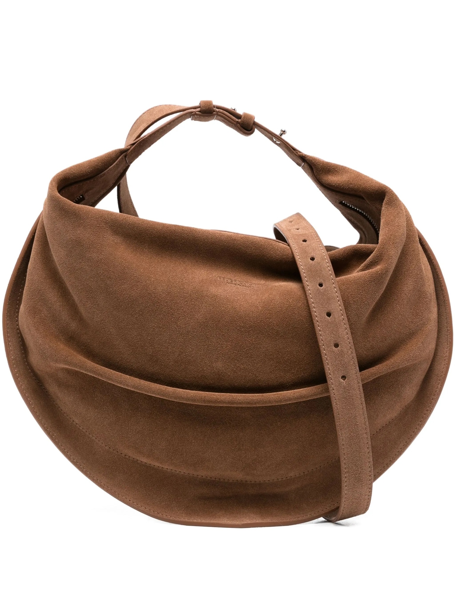 [Federico Cina] Bag FW25 FCCOTBB0102