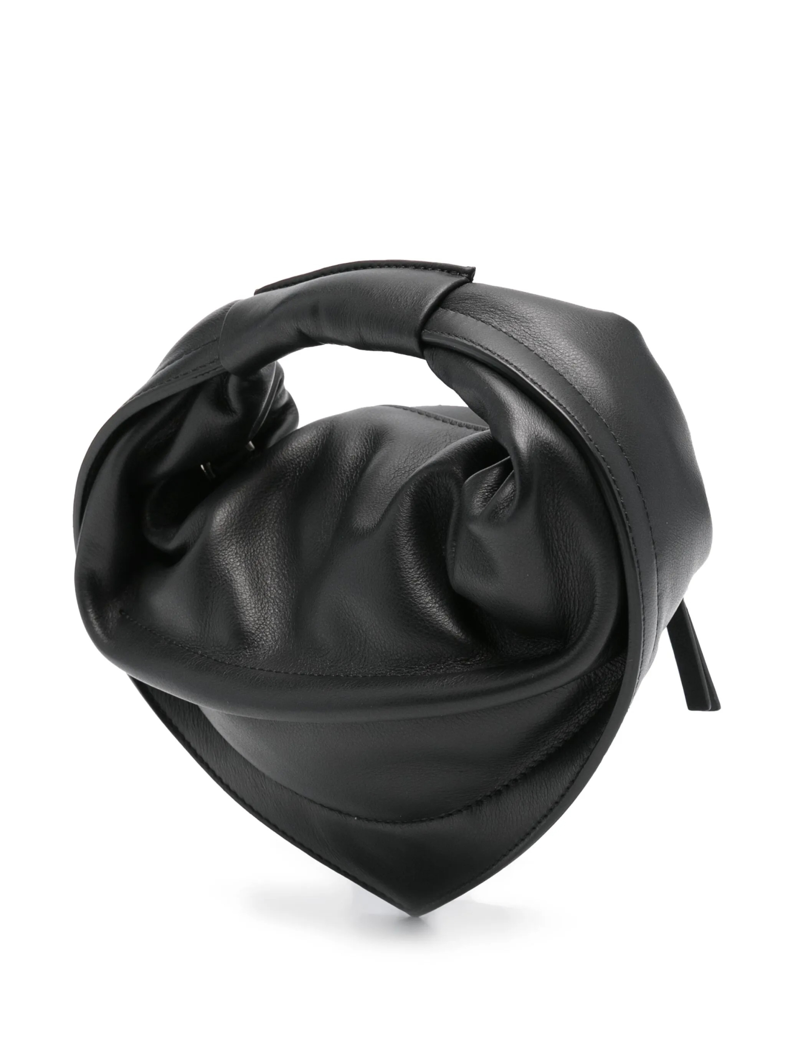 [Federico Cina] Shoulder bag FW25 FCCOMDTB0101