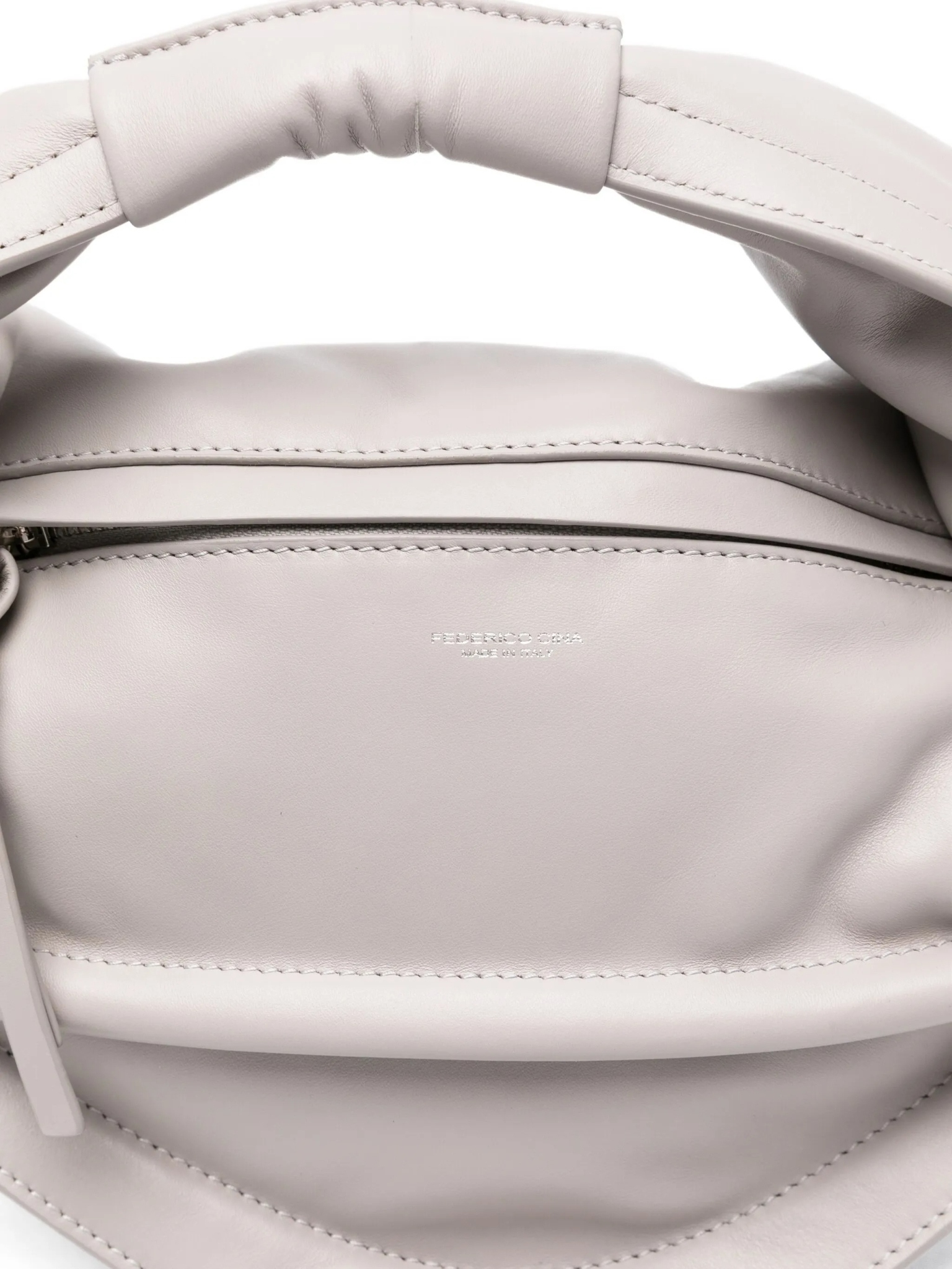 [Federico Cina] Shoulder bag FW25 FCCOMDTB0101