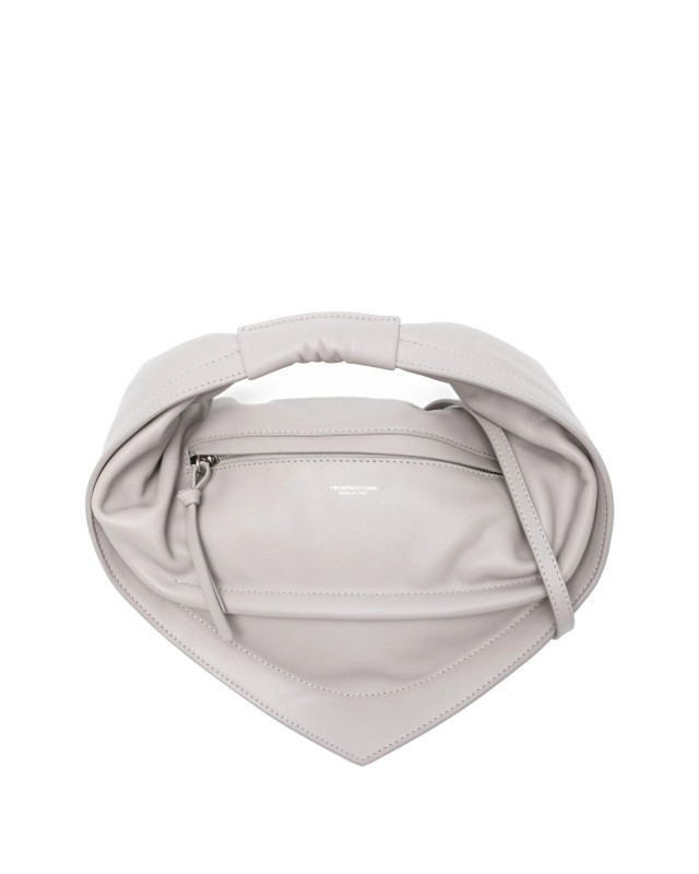 [Federico Cina] Shoulder bag FW25 FCCOMDTB0101