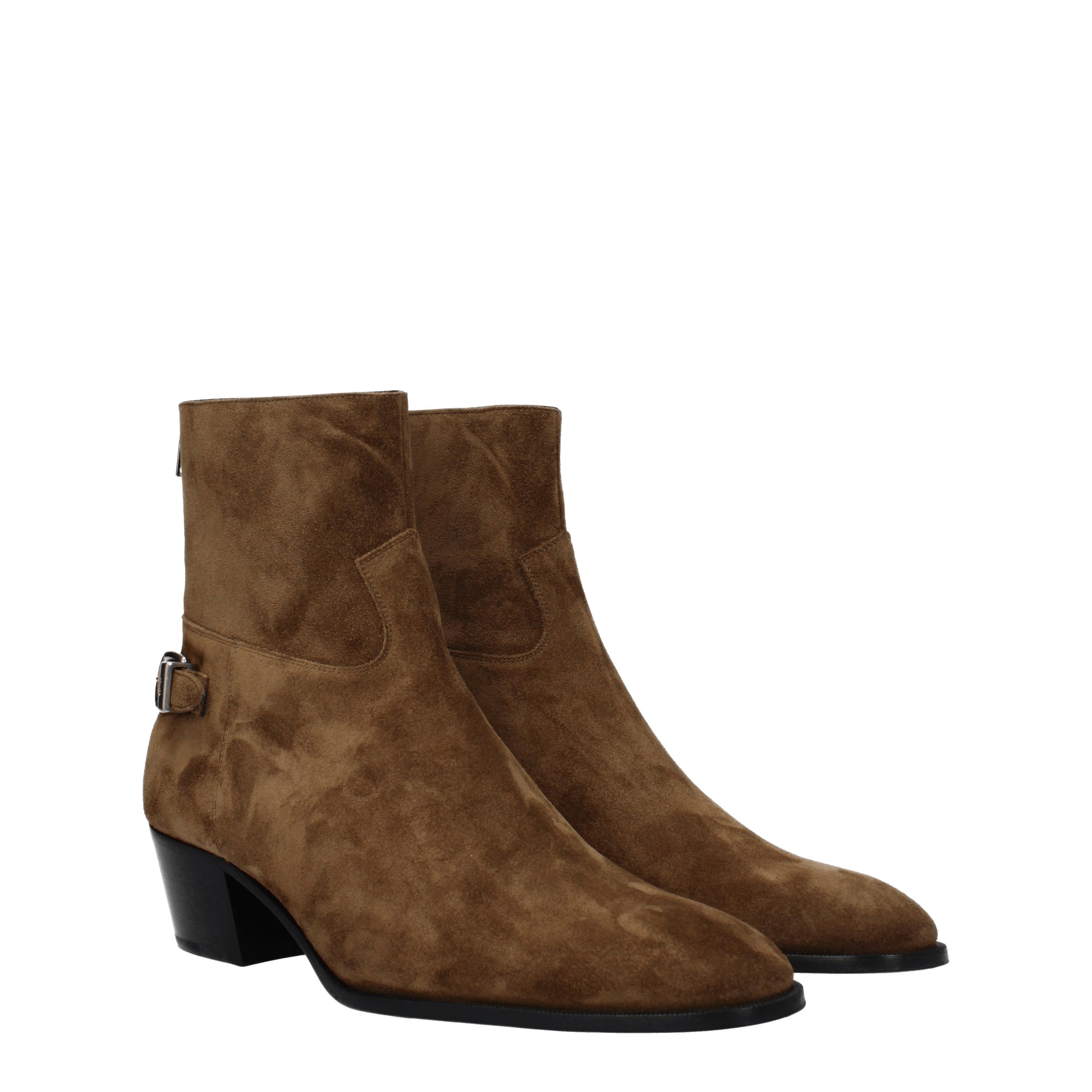 [Celine] Boots SS25 356133358C18TP