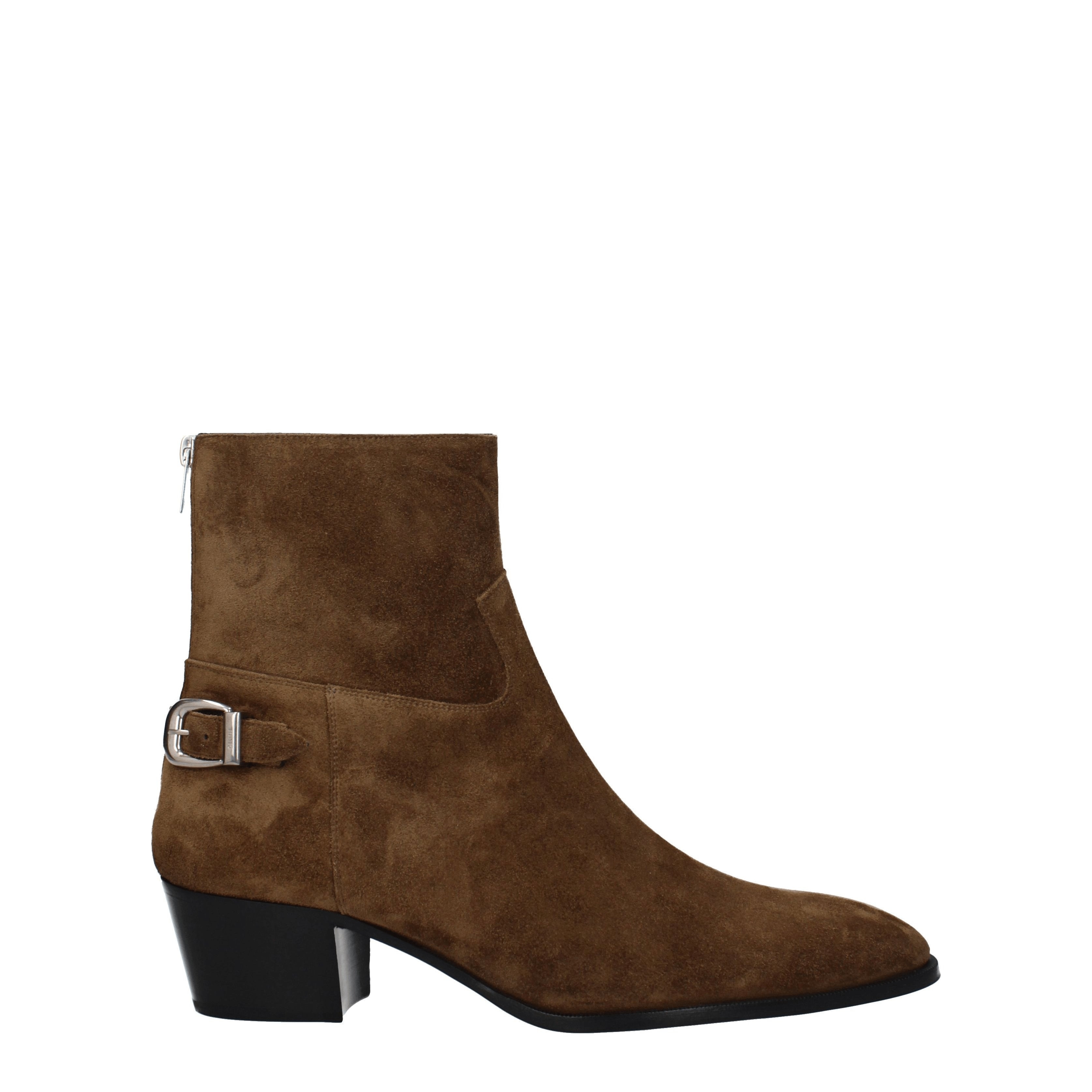 [Celine] Boots SS25 356133358C18TP