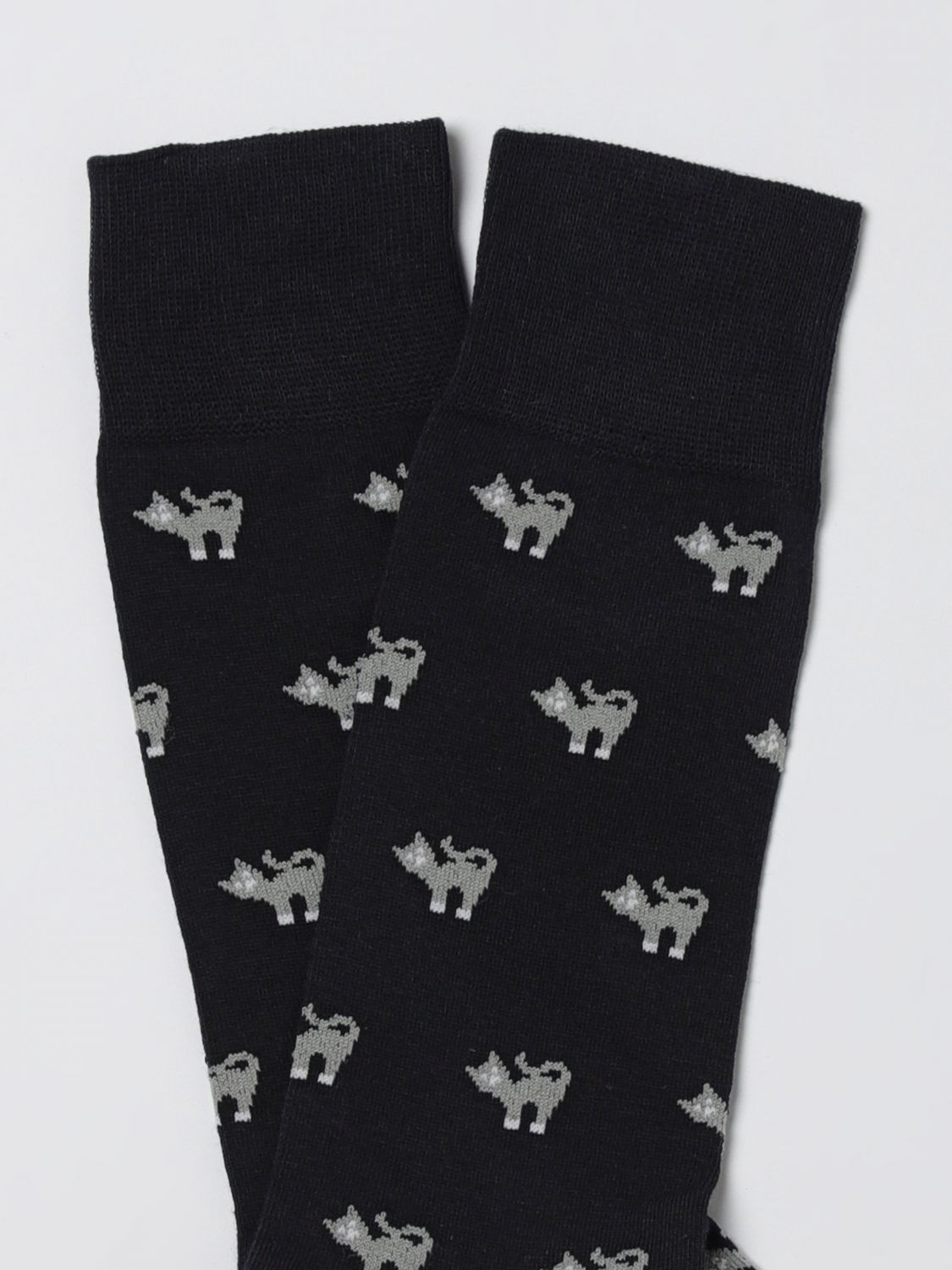 [Paul Smith] Socks FW25 M1A800MOT637 47
