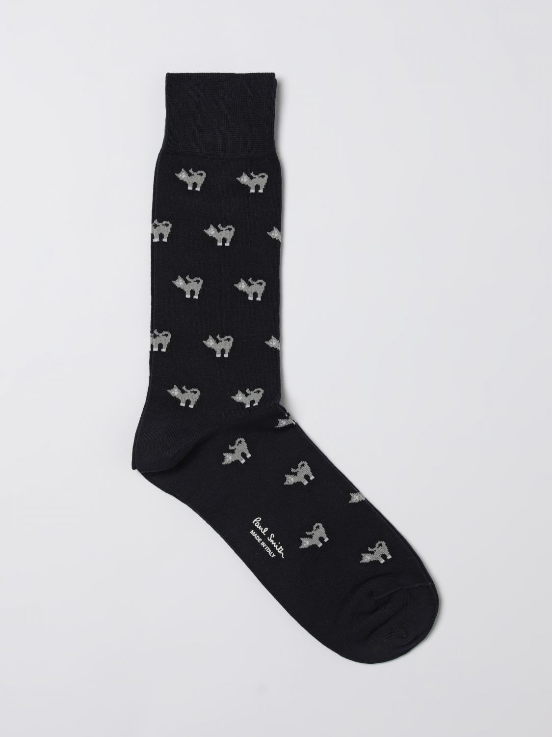 [Paul Smith] Socks FW25 M1A800MOT637 47