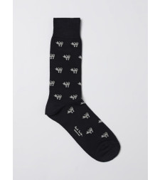 [Paul Smith] Socks FW25 M1A800MOT637 47