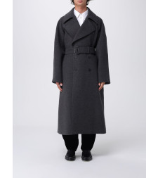 [Saint Laurent] Coat FW25 848512Y1M97 1473