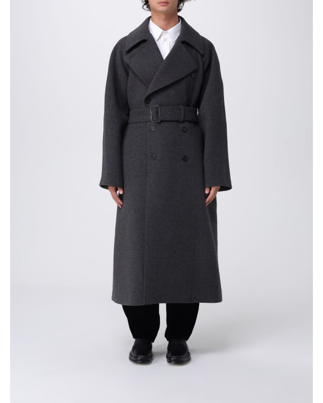 [Saint Laurent] Coat FW25 848512Y1M97 1473