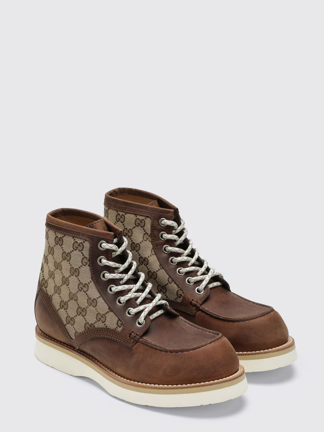 [Gucci] Boots FW25 831149AAEZE 2541