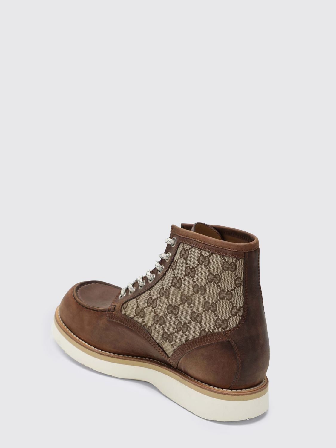[Gucci] Boots FW25 831149AAEZE 2541