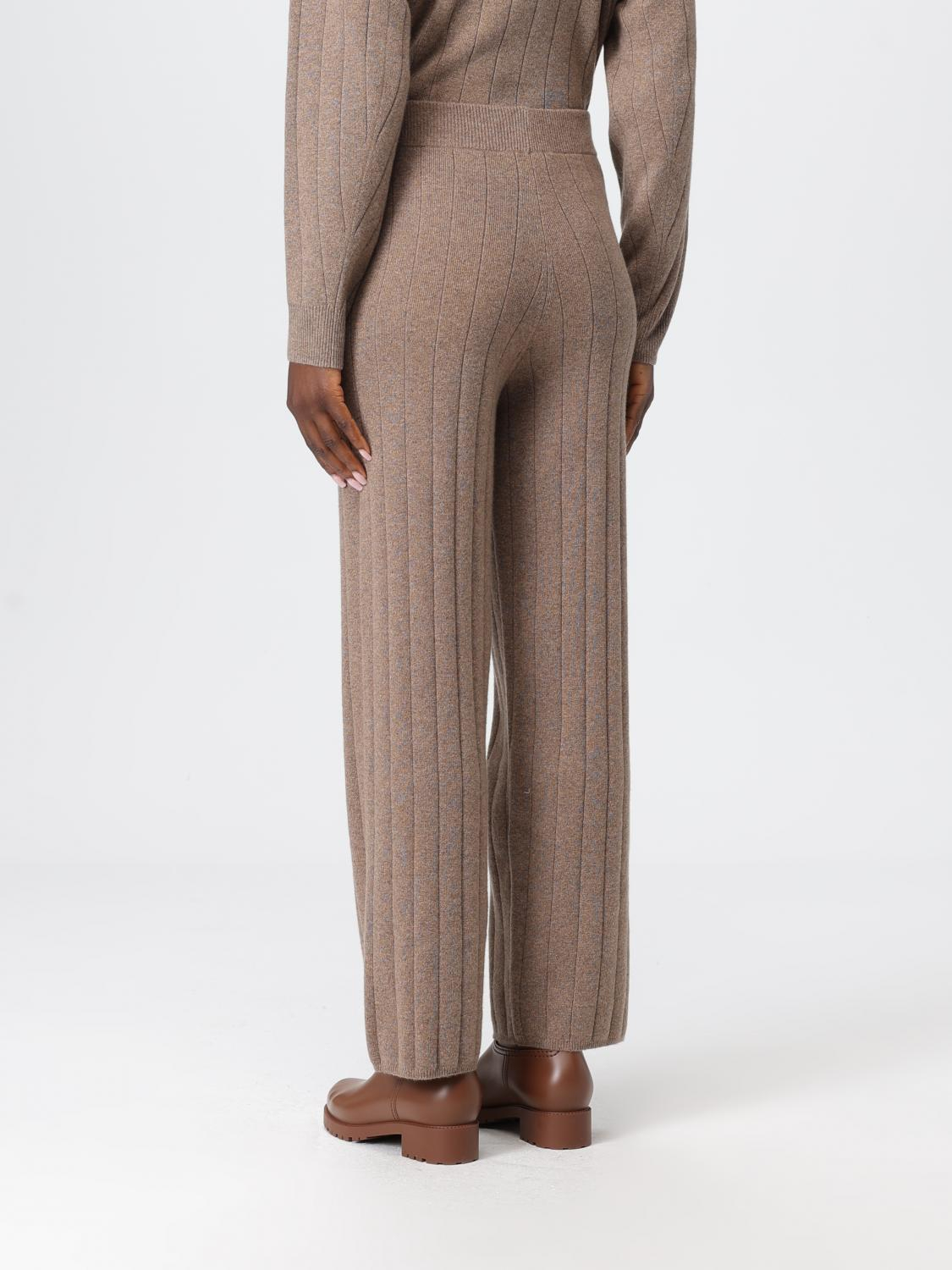 [Max Mara] Trousers FW25 2521336029600 002