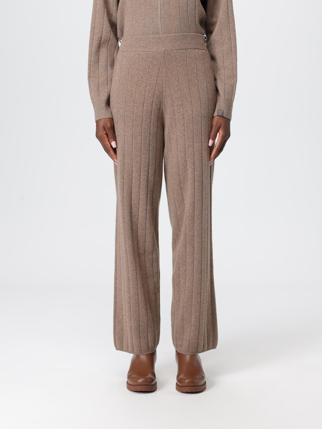 [Max Mara] Trousers FW25 2521336029600 002
