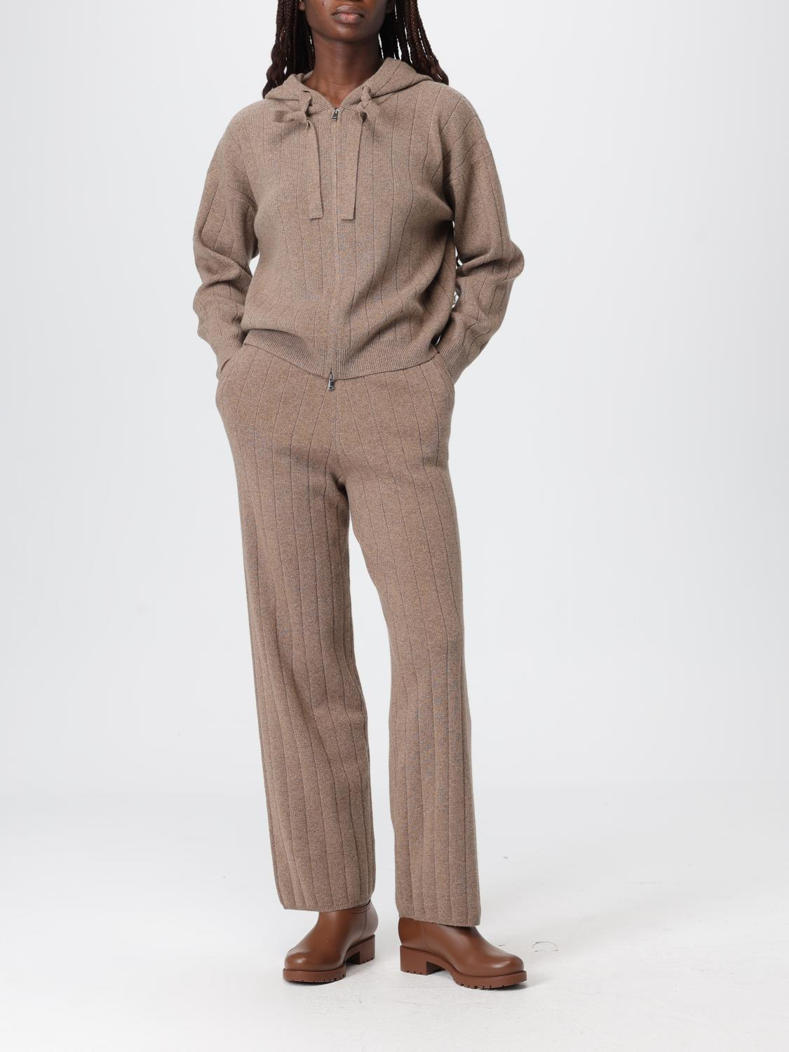 [Max Mara] Trousers FW25 2521336029600 002