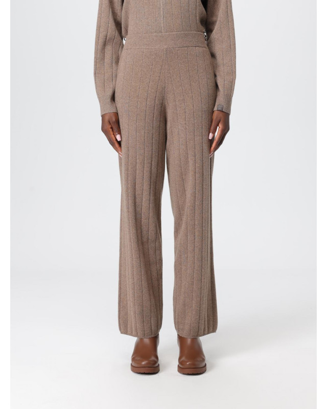 [Max Mara] Trousers FW25 2521336029600 002