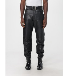 [Saint Laurent] Trousers FW25 845571YCTR2 1000