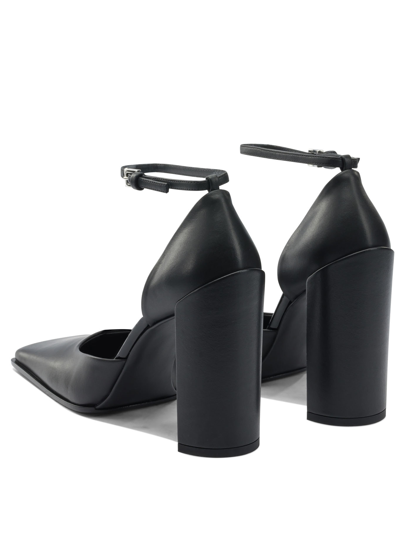 [Alaia] Pumps FW25 AA3E1008I049999