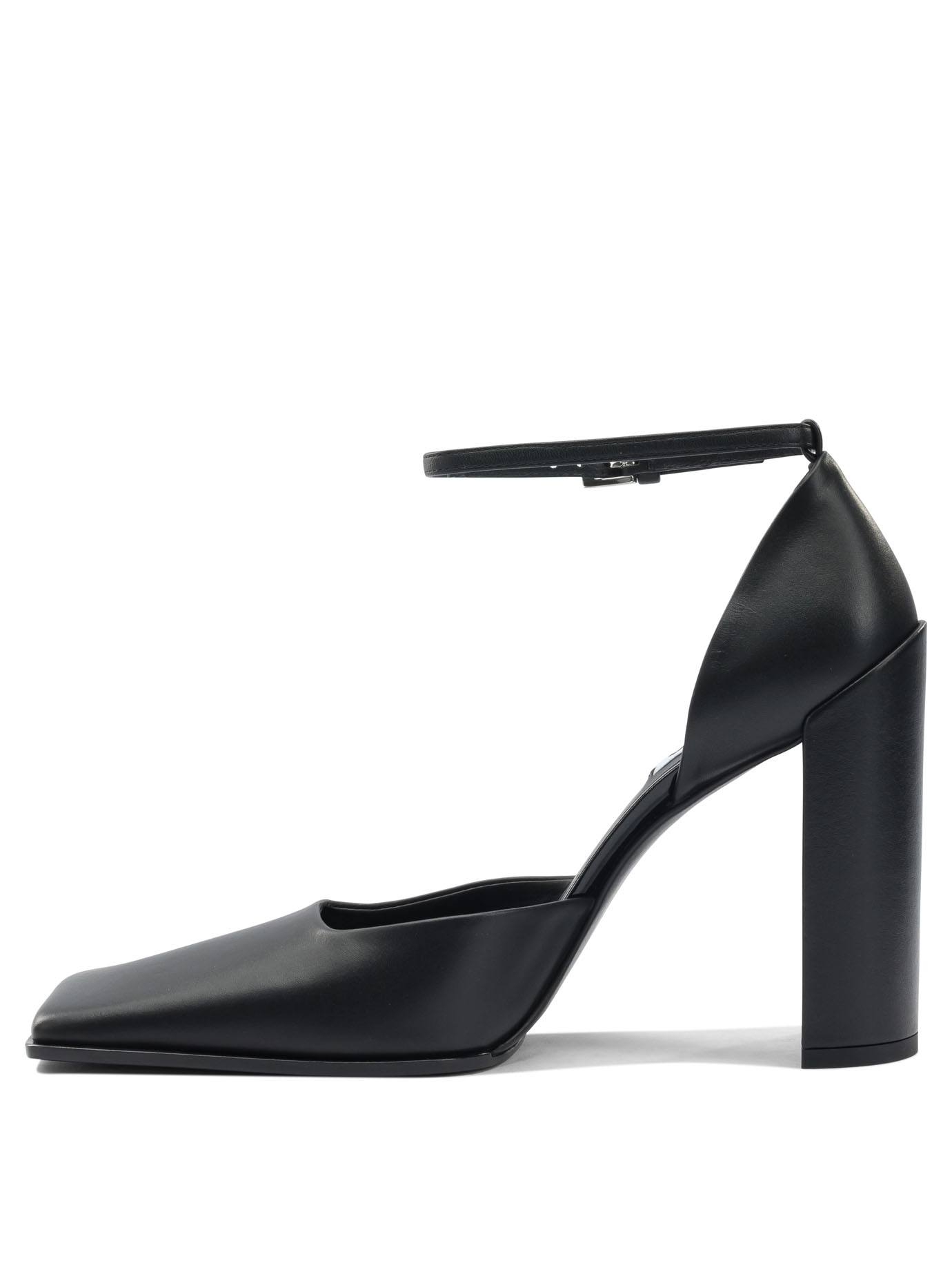 [Alaia] Pumps FW25 AA3E1008I049999