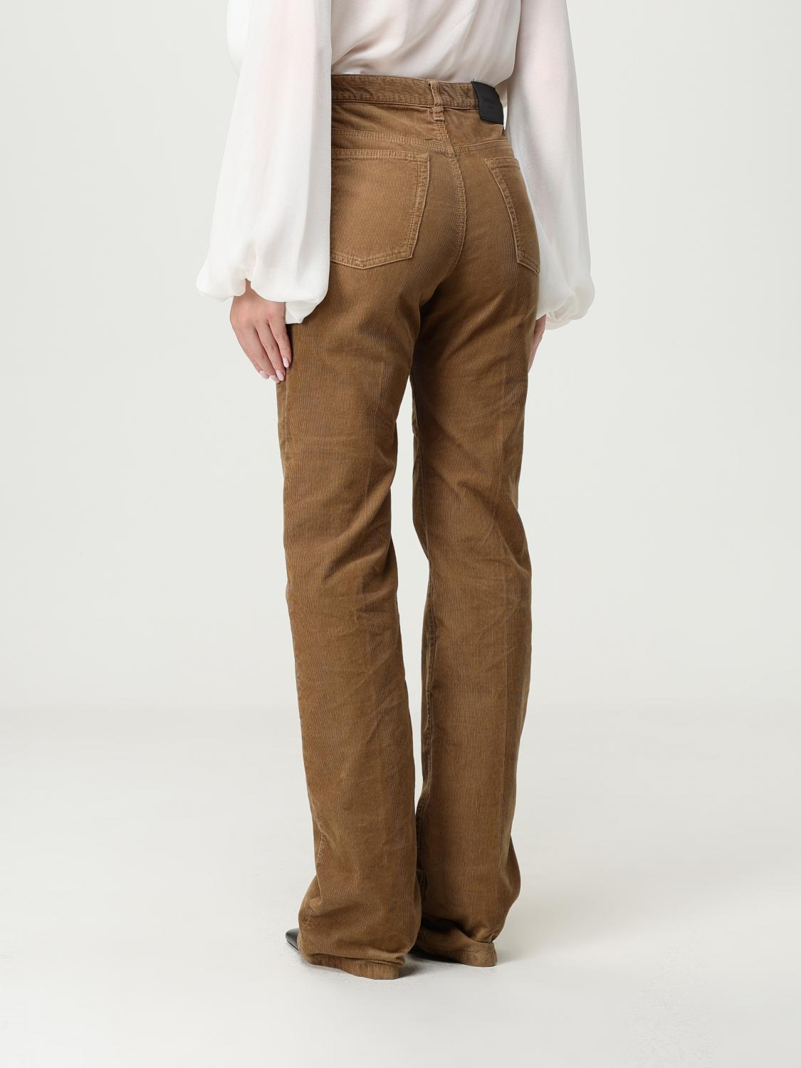 [Saint Laurent] Trousers FW25 705103Y29IA 2423