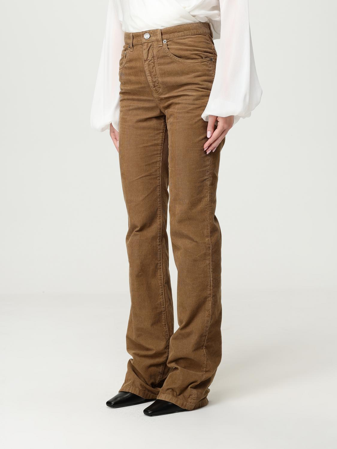 [Saint Laurent] Trousers FW25 705103Y29IA 2423