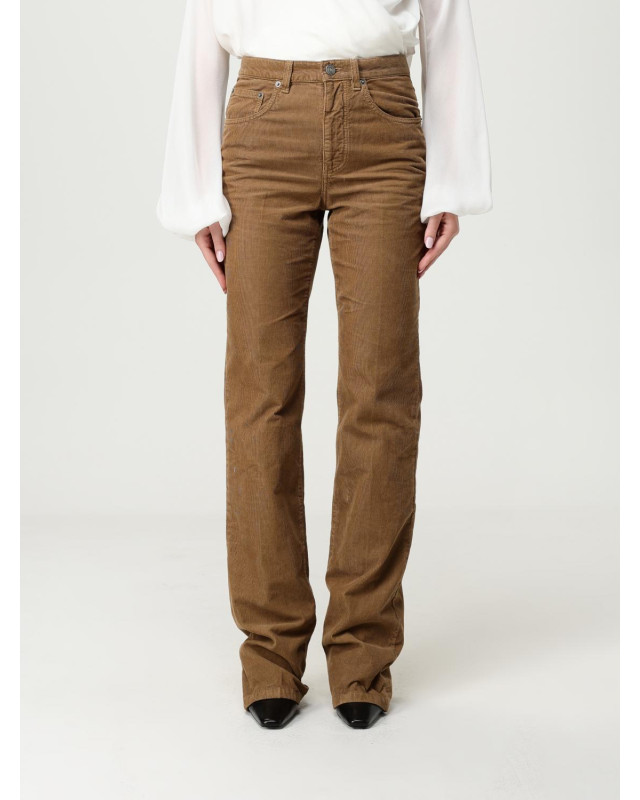 [Saint Laurent] Trousers FW25 705103Y29IA 2423