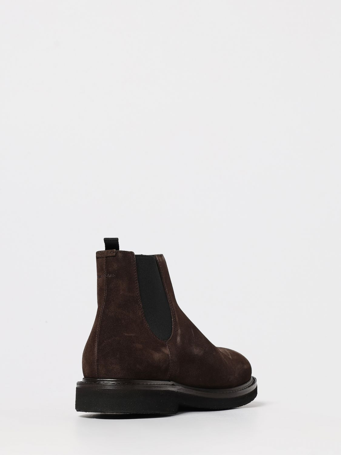 [Premiata] Boots FW25 32313 RAIN T.MORO DINO