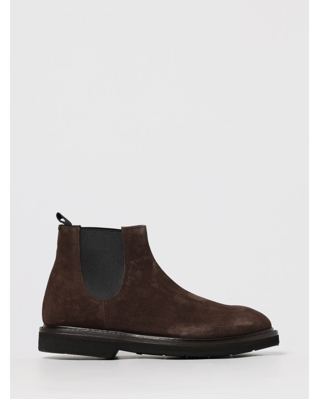 [Premiata] Boots FW25 32313 RAIN T.MORO DINO