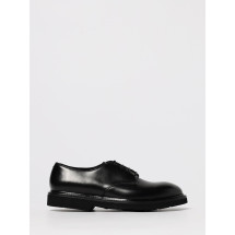 [Premiata] Dress Shoes FW25 32310 BOX NERO DINO