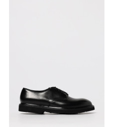 [Premiata] Dress Shoes FW25 32310 BOX NERO DINO