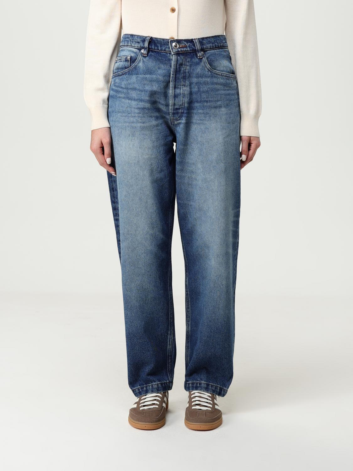 [A.P.C.] Jeans FW25 COHADH09212 IAL