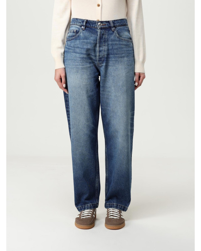 [A.P.C.] Jeans FW25 COHADH09212 IAL