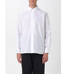 [Saint Laurent] Shirts Long Sleeve FW25 826821Y217W 9000