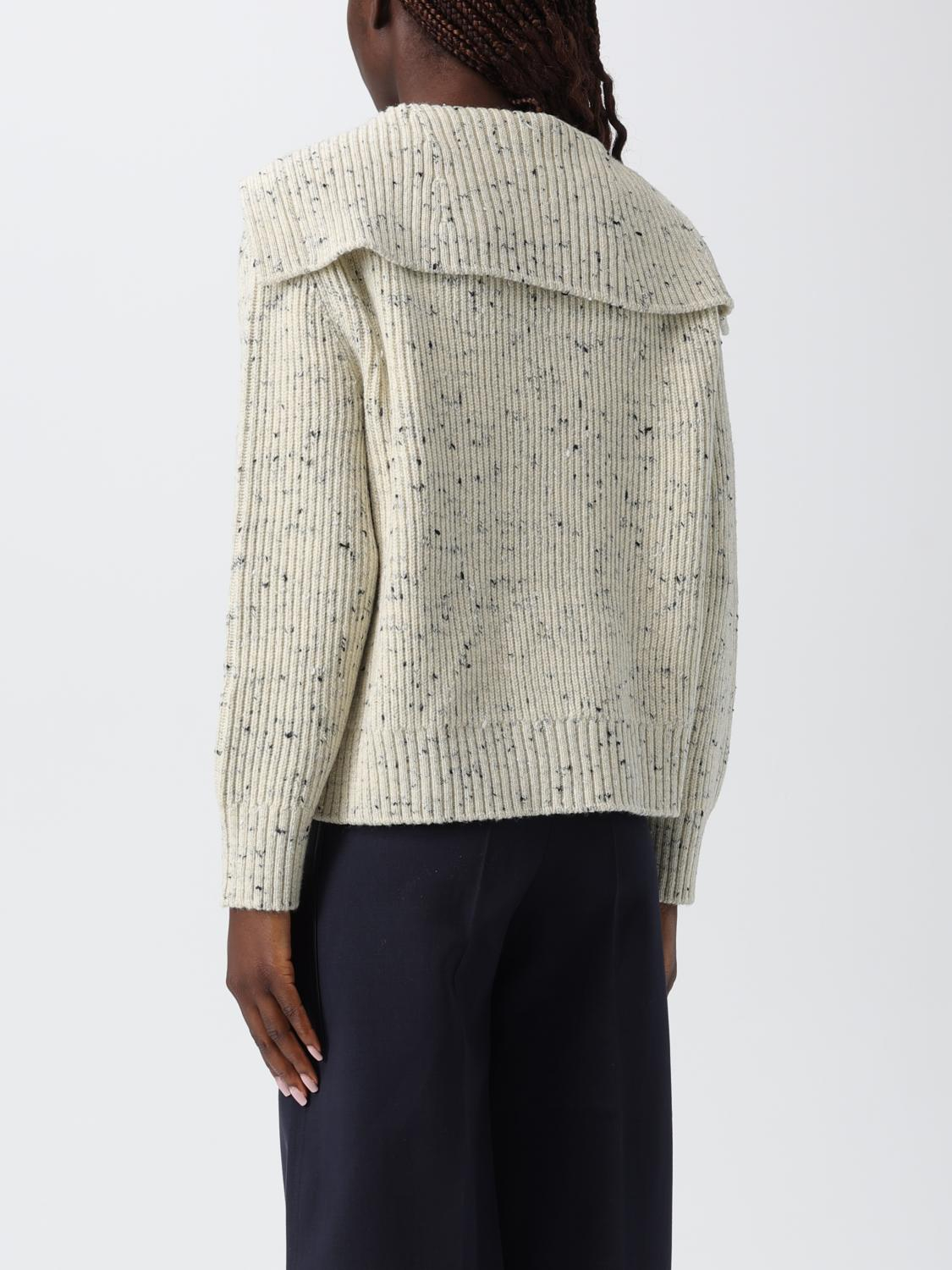 [Bottega Veneta] Knitwear FW25 838107V5LV0 9317