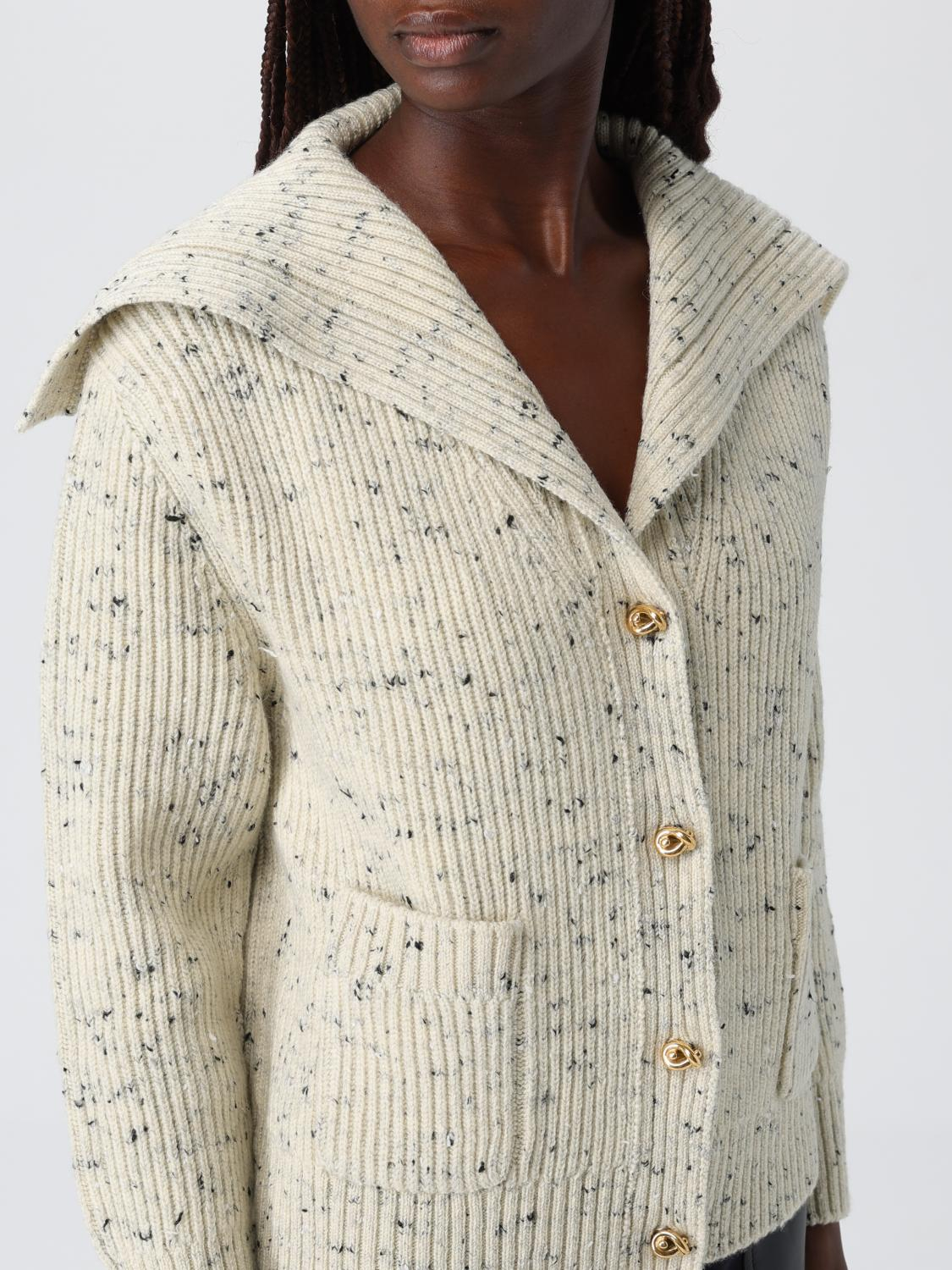 [Bottega Veneta] Knitwear FW25 838107V5LV0 9317