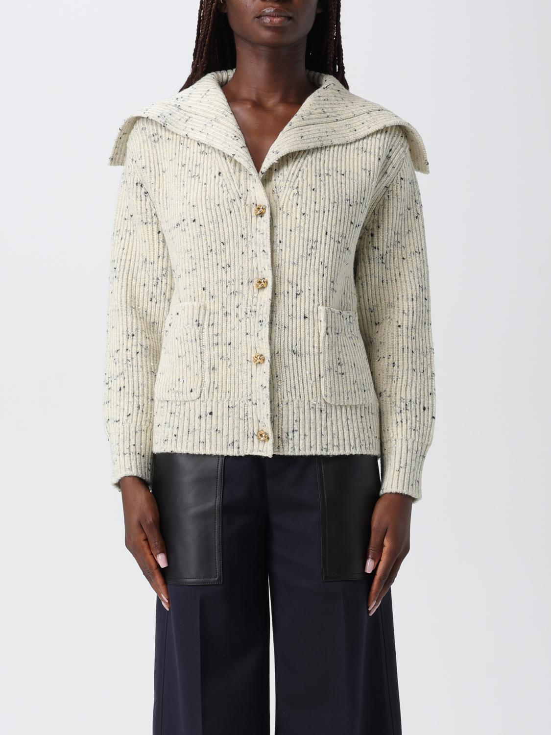 [Bottega Veneta] Knitwear FW25 838107V5LV0 9317