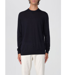 [Emporio Armani] Knitwear FW25 8N1MUV1MJWZ 0920