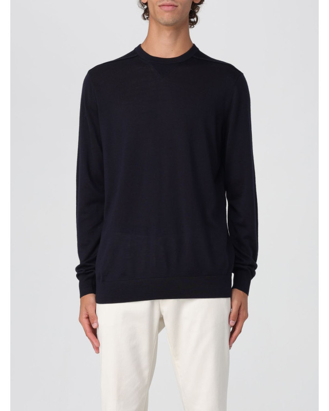 [Emporio Armani] Knitwear FW25 8N1MUV1MJWZ 0920