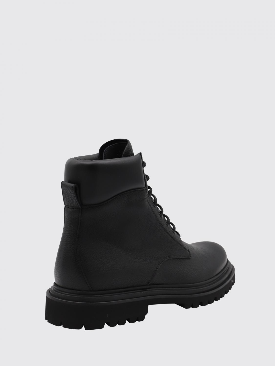 [Dolce & Gabbana] Ankle boots FW25 A60613A6H47 8B956