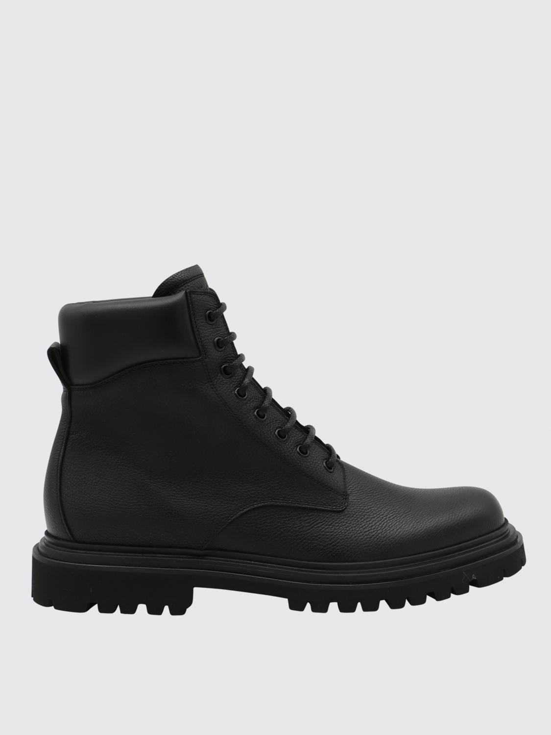 [Dolce & Gabbana] Ankle boots FW25 A60613A6H47 8B956