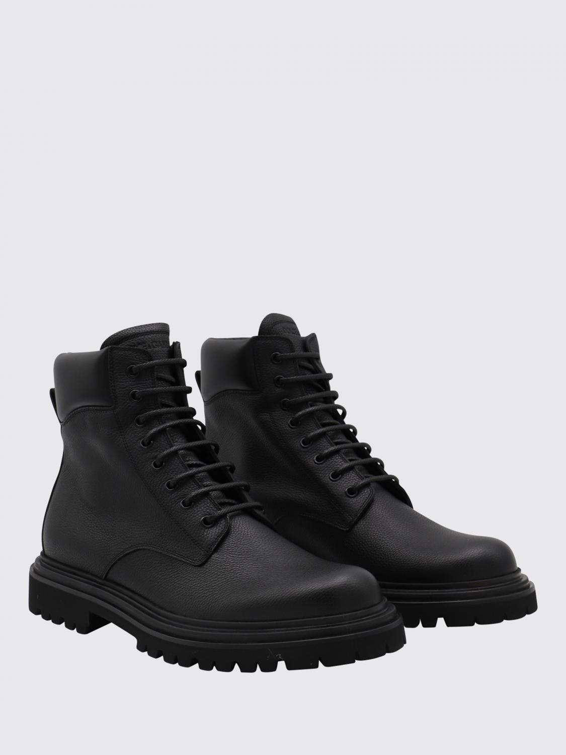 [Dolce & Gabbana] Ankle boots FW25 A60613A6H47 8B956