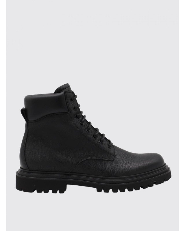 [Dolce & Gabbana] Ankle boots FW25 A60613A6H47 8B956