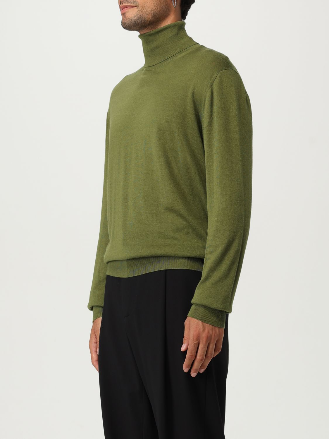 [Saint Laurent] Knitwear FW25 844617YAPK2 3391