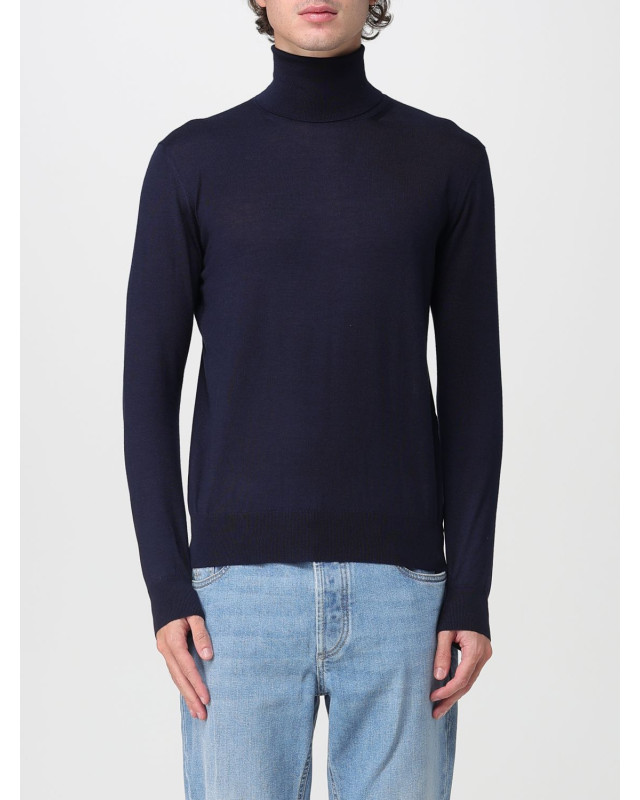 [Saint Laurent] Knitwear FW25 844617YAPK2 4100