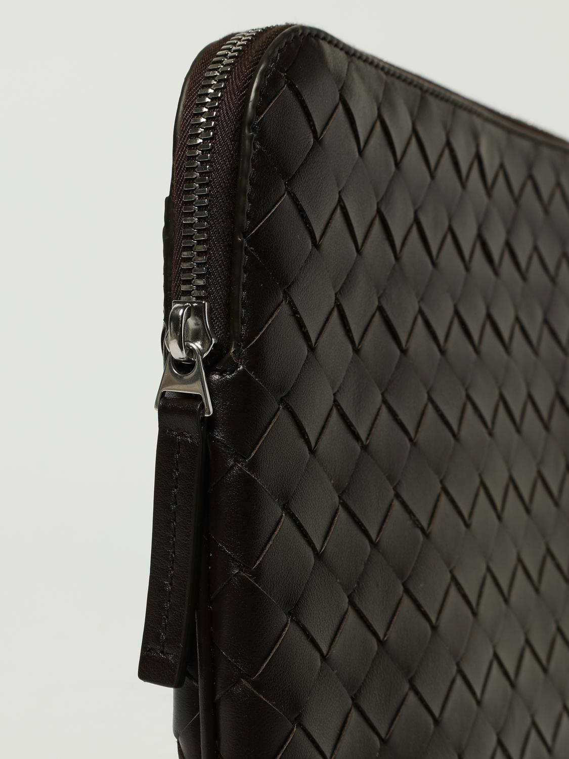 [Bottega Veneta] Clutch bag FW25 786664V2HL1 2145