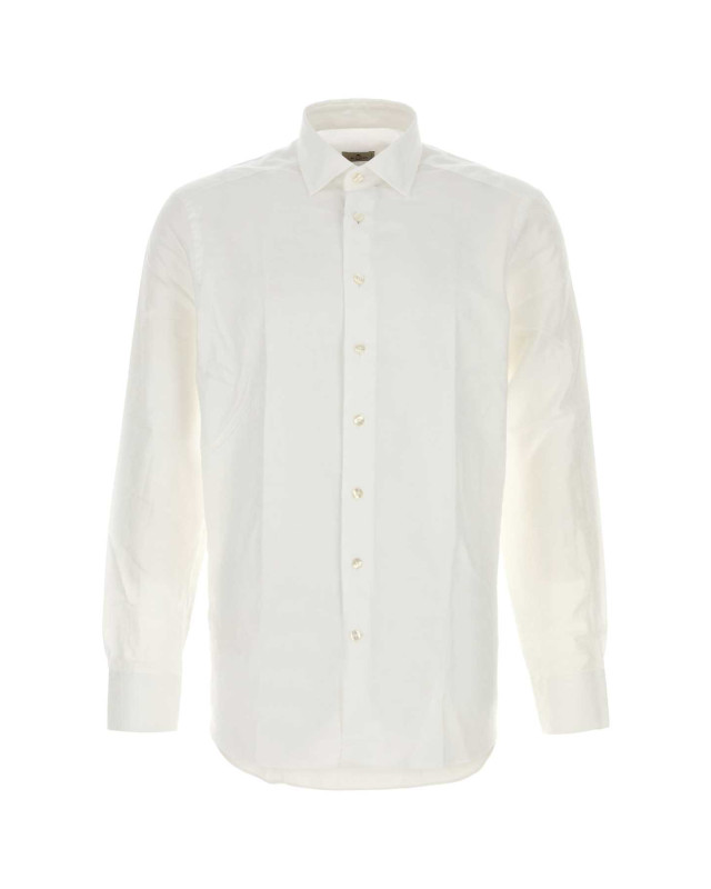 [Etro] Shirts Long Sleeve FW25 MRIB000199TJ599 W0800