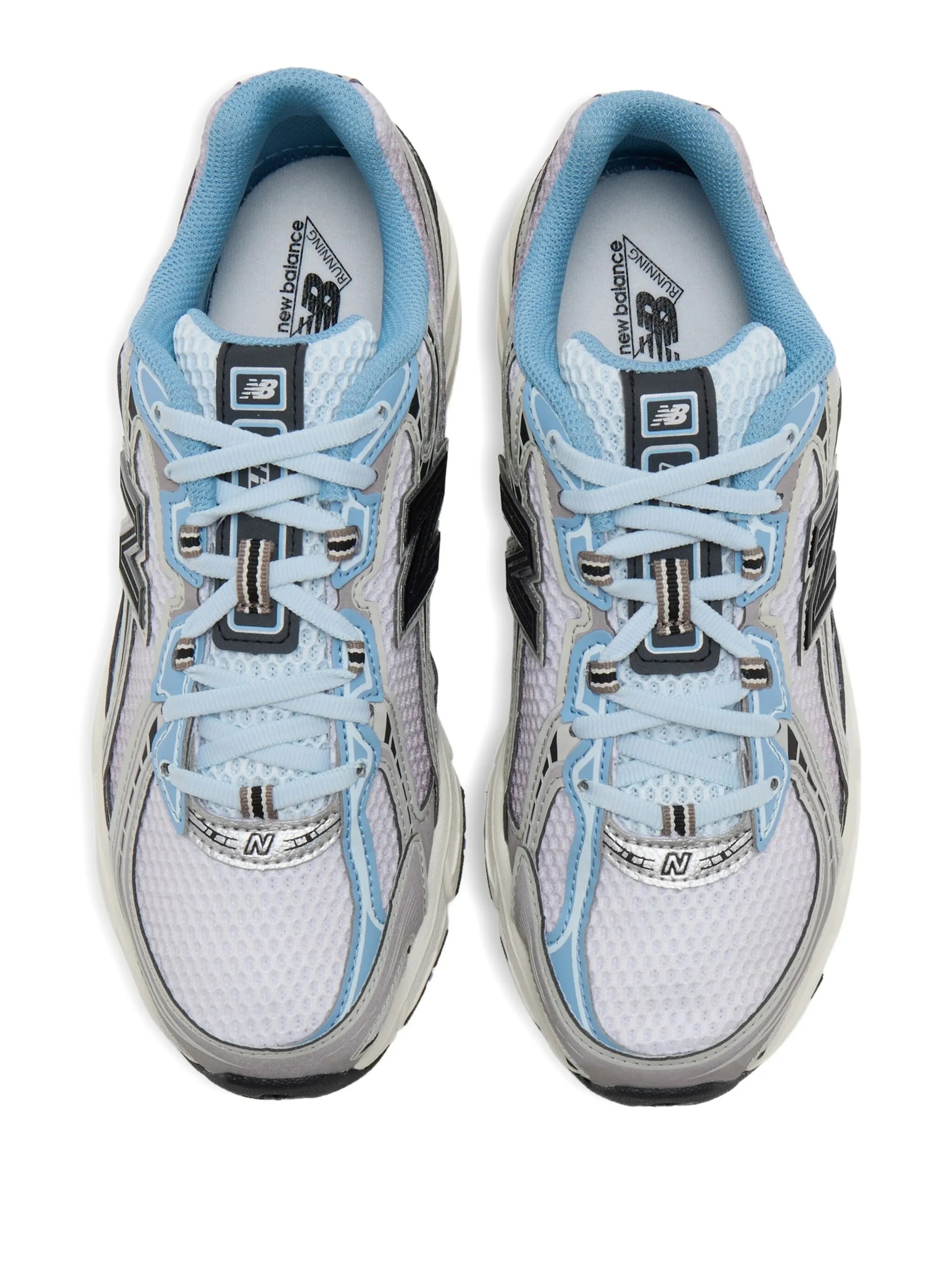 [new Balance] Sneakers FW25 U740BL2
