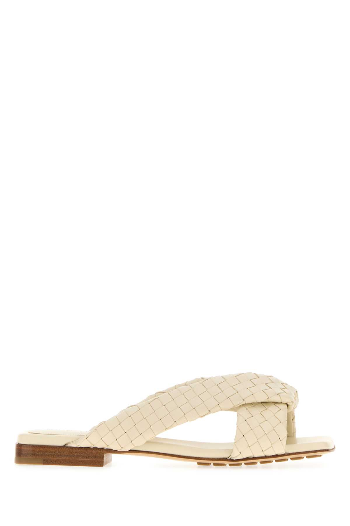[Bottega Veneta] Slippers FW25 837897V2ED0 9031