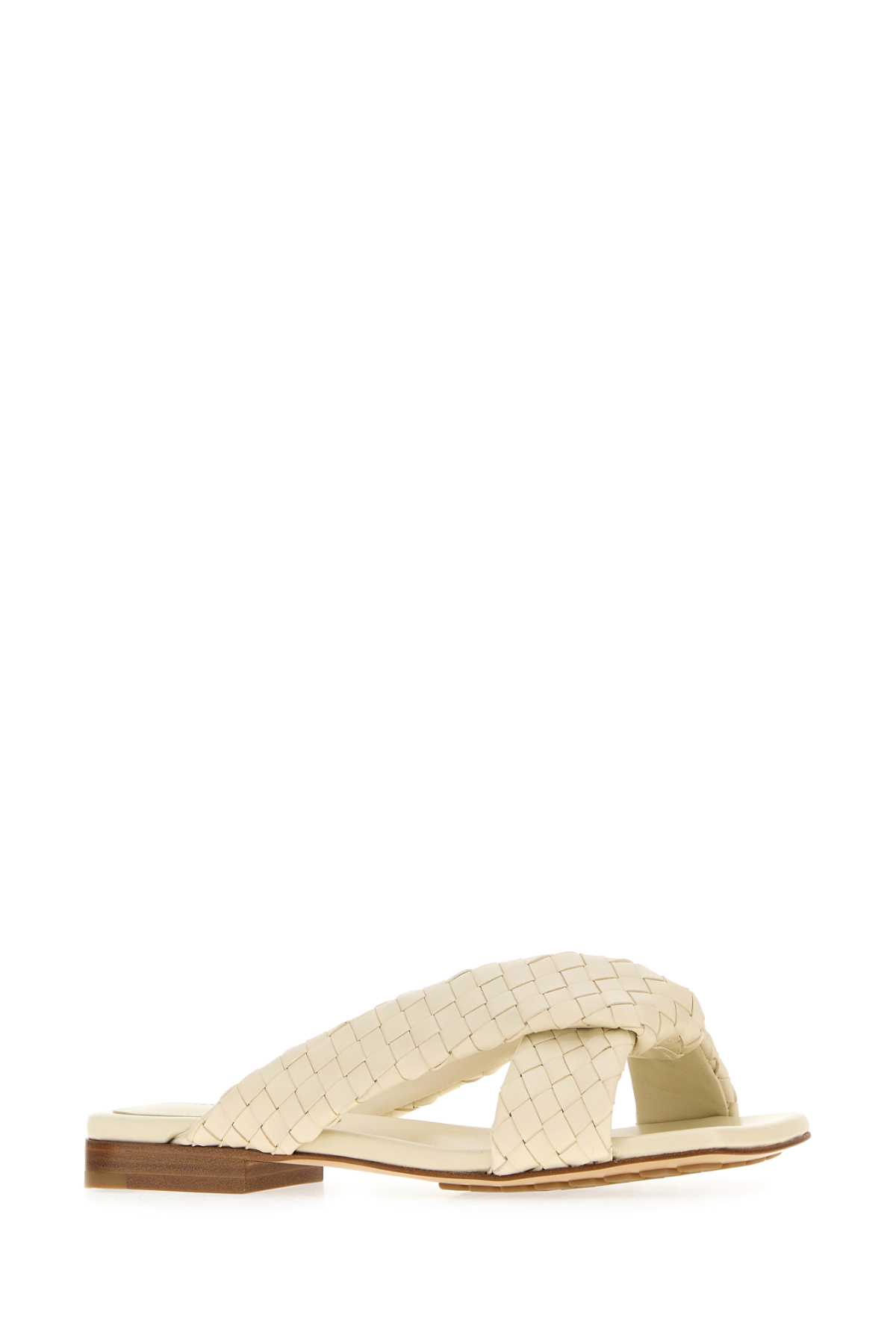 [Bottega Veneta] Slippers FW25 837897V2ED0 9031