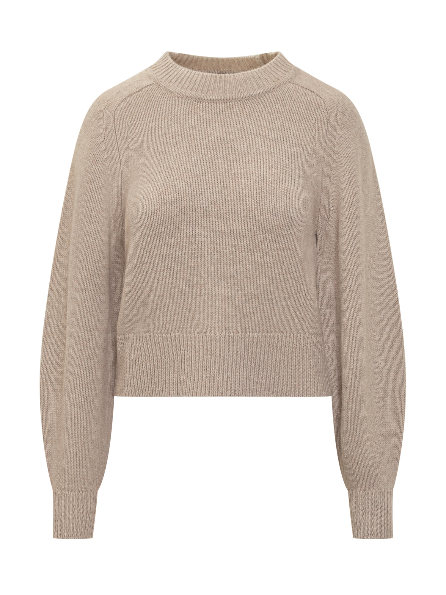[Isabel Marant] Knitwear FW25 24PPU0383FAB1L07I 90BE