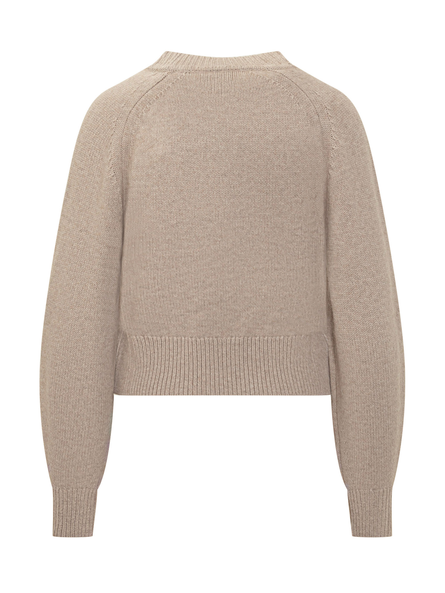 [Isabel Marant] Knitwear FW25 24PPU0383FAB1L07I 90BE